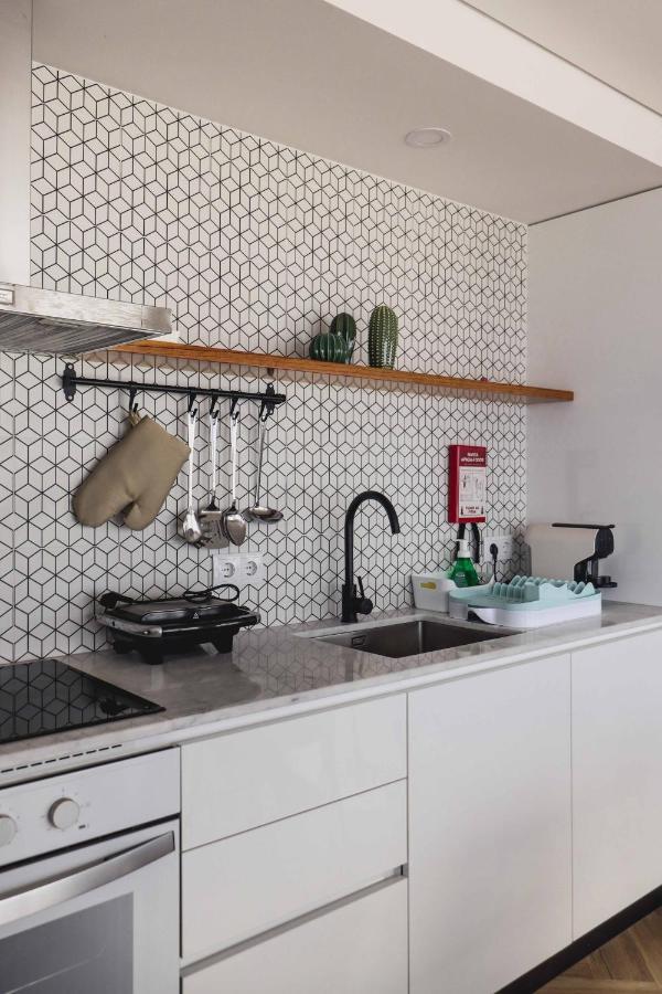 פראיה דה מירה Custodio Sea Home מראה חיצוני תמונה